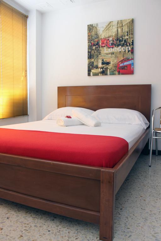 Pasadena Hostel Cali Room photo