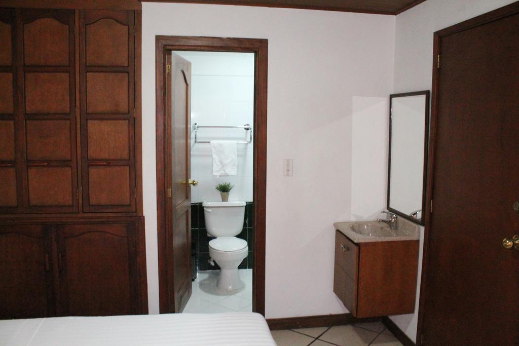 Pasadena Hostel Cali Room photo