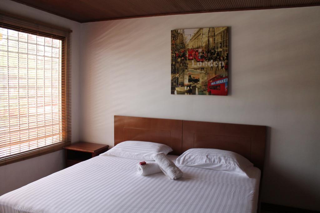 Pasadena Hostel Cali Room photo